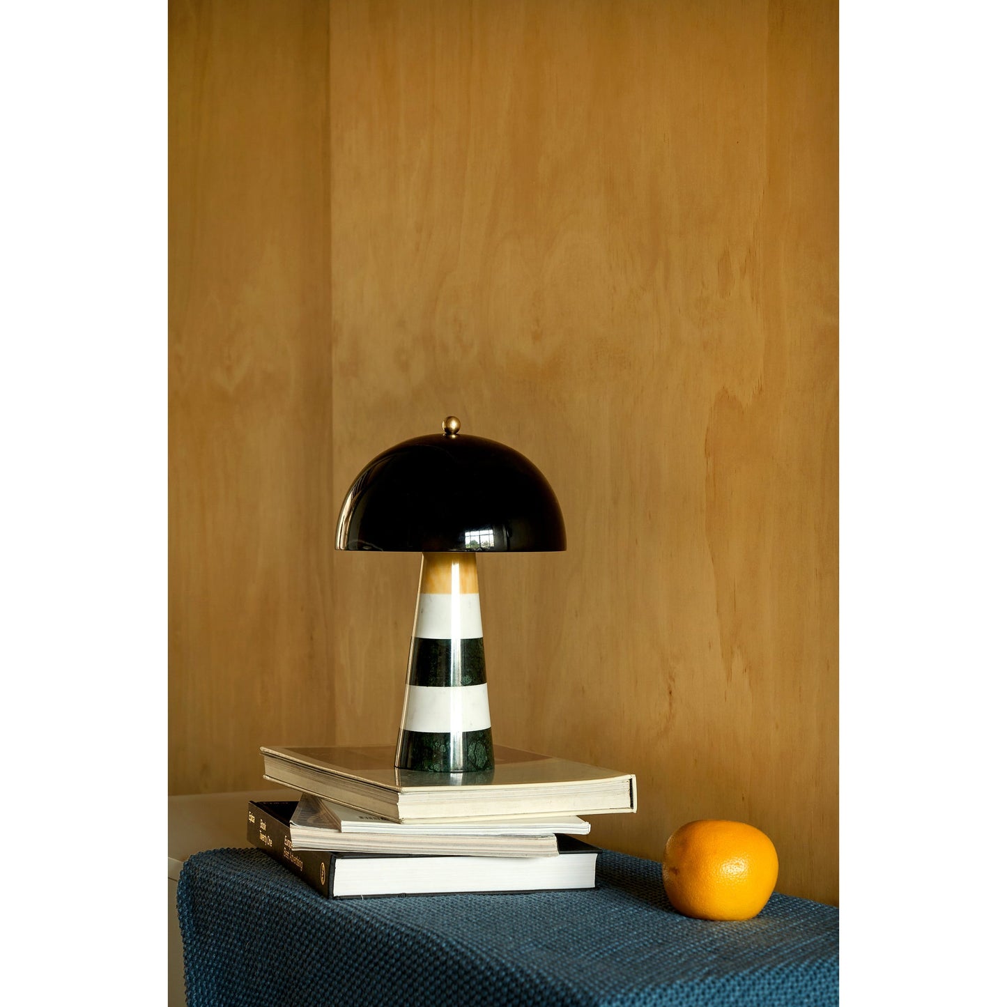 Hed Marble Table Lamp