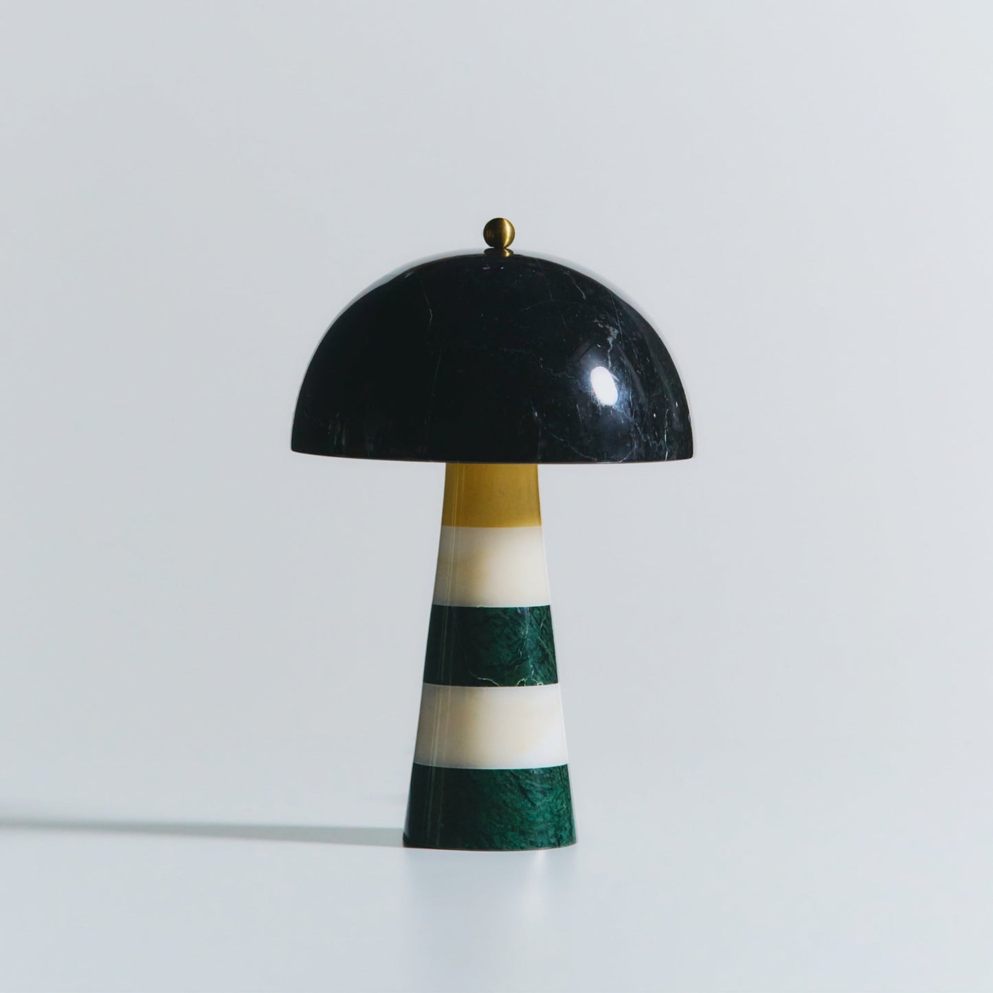 Hed Marble Table Lamp