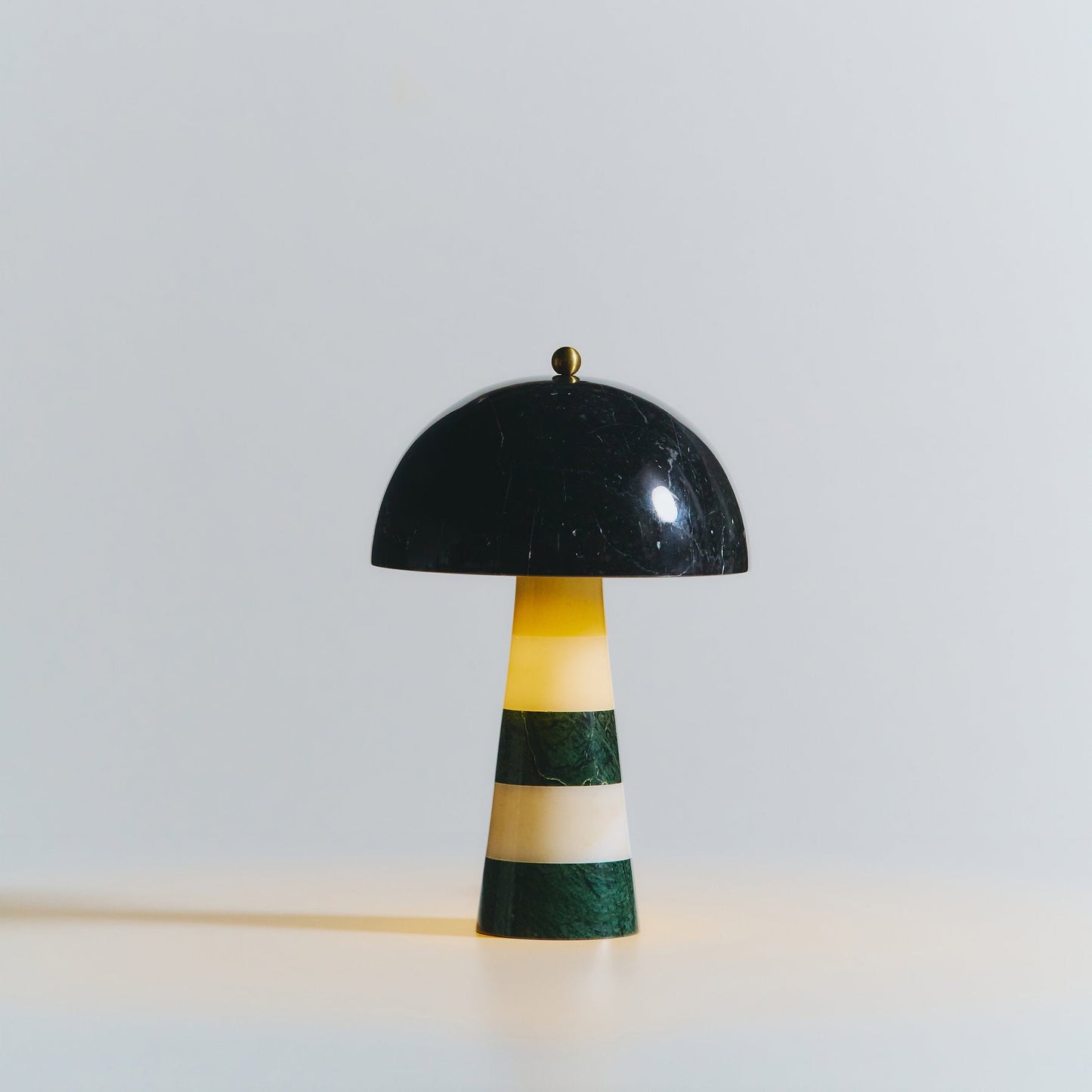 Hed Marble Table Lamp