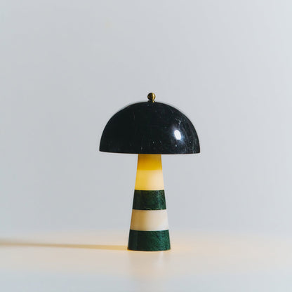 Hed Marble Table Lamp