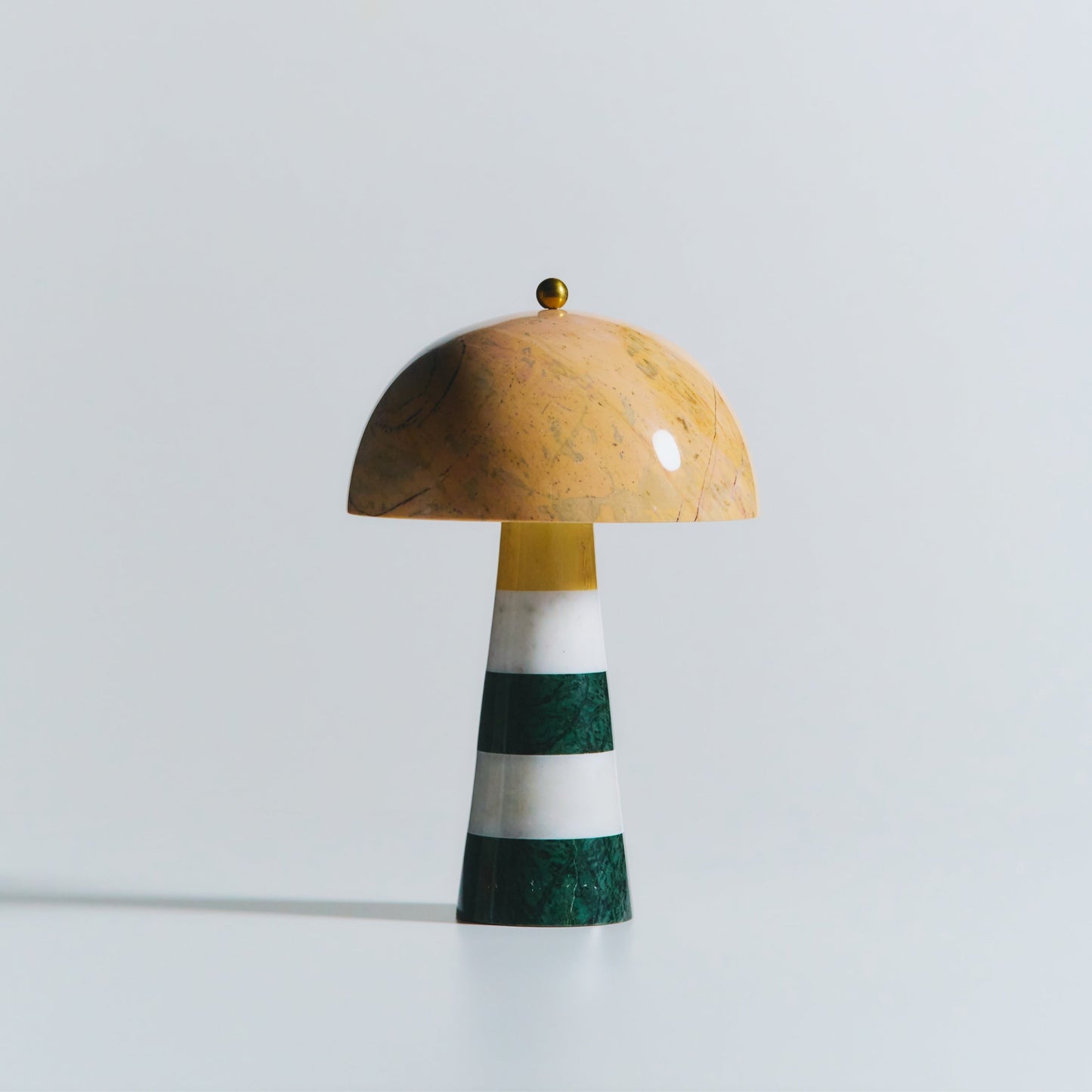 Hed Marble Table Lamp