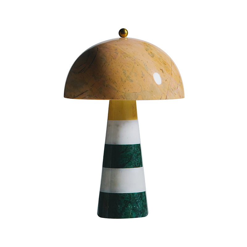 Hed Marble Table Lamp