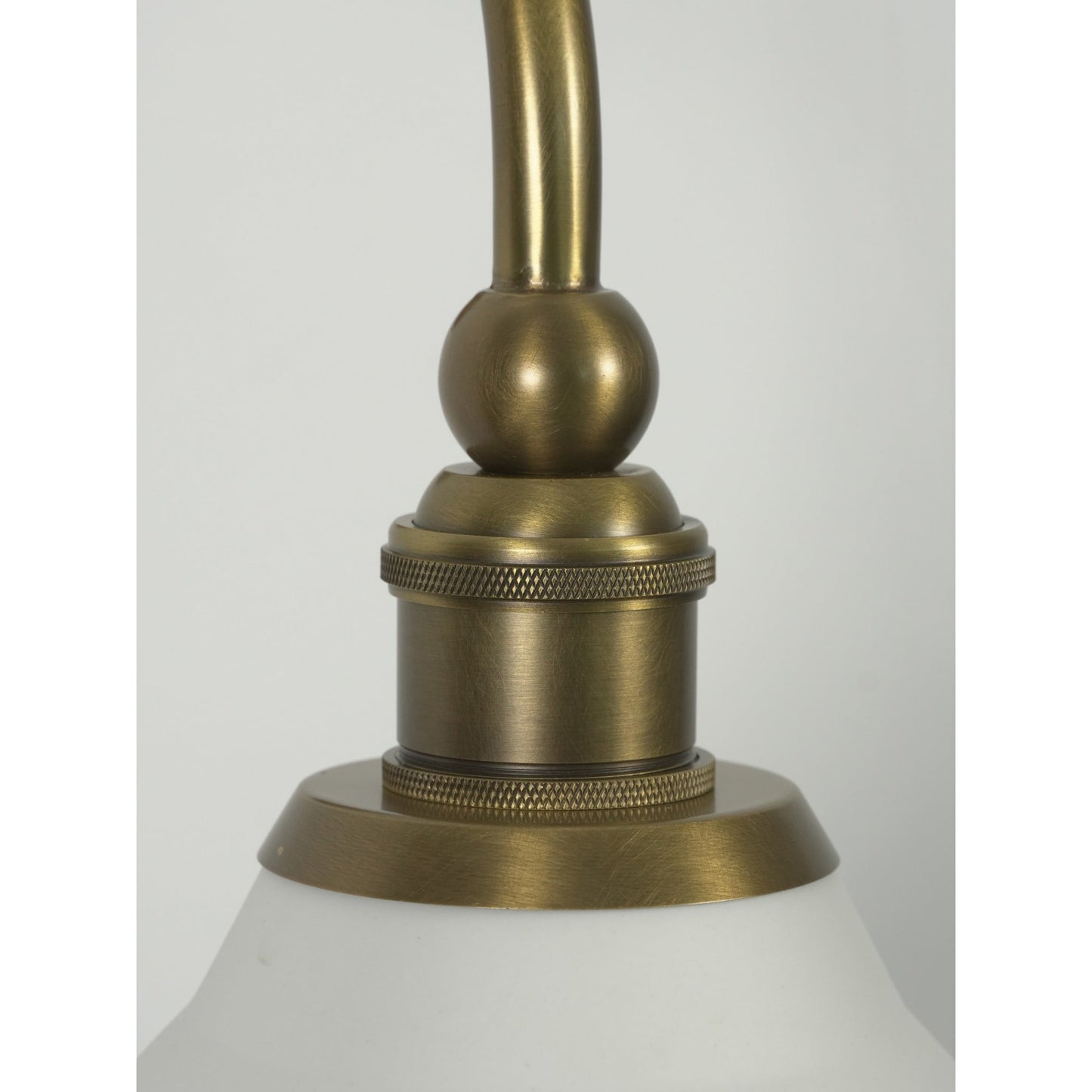 Heirloom Ceramic Wall Lamp
