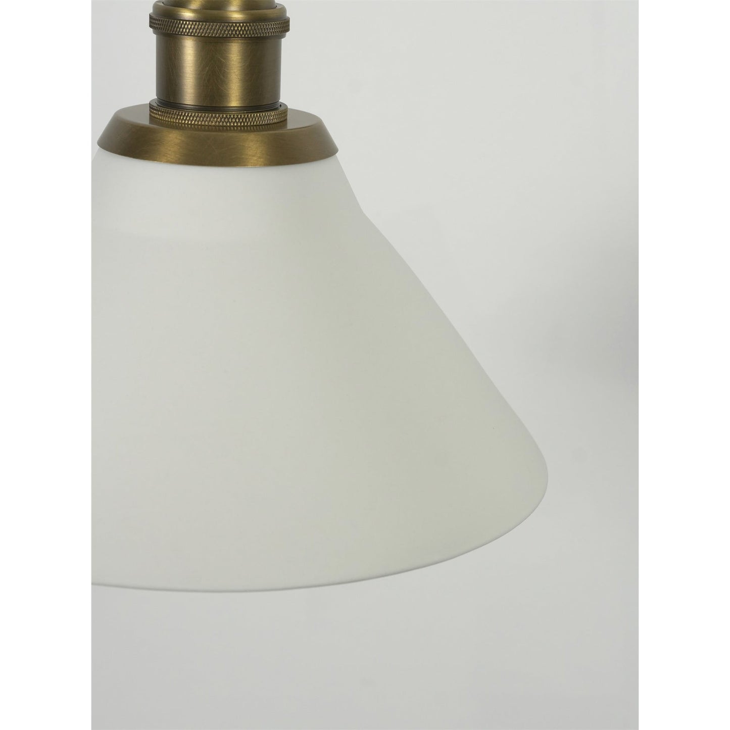 Heirloom Ceramic Wall Lamp