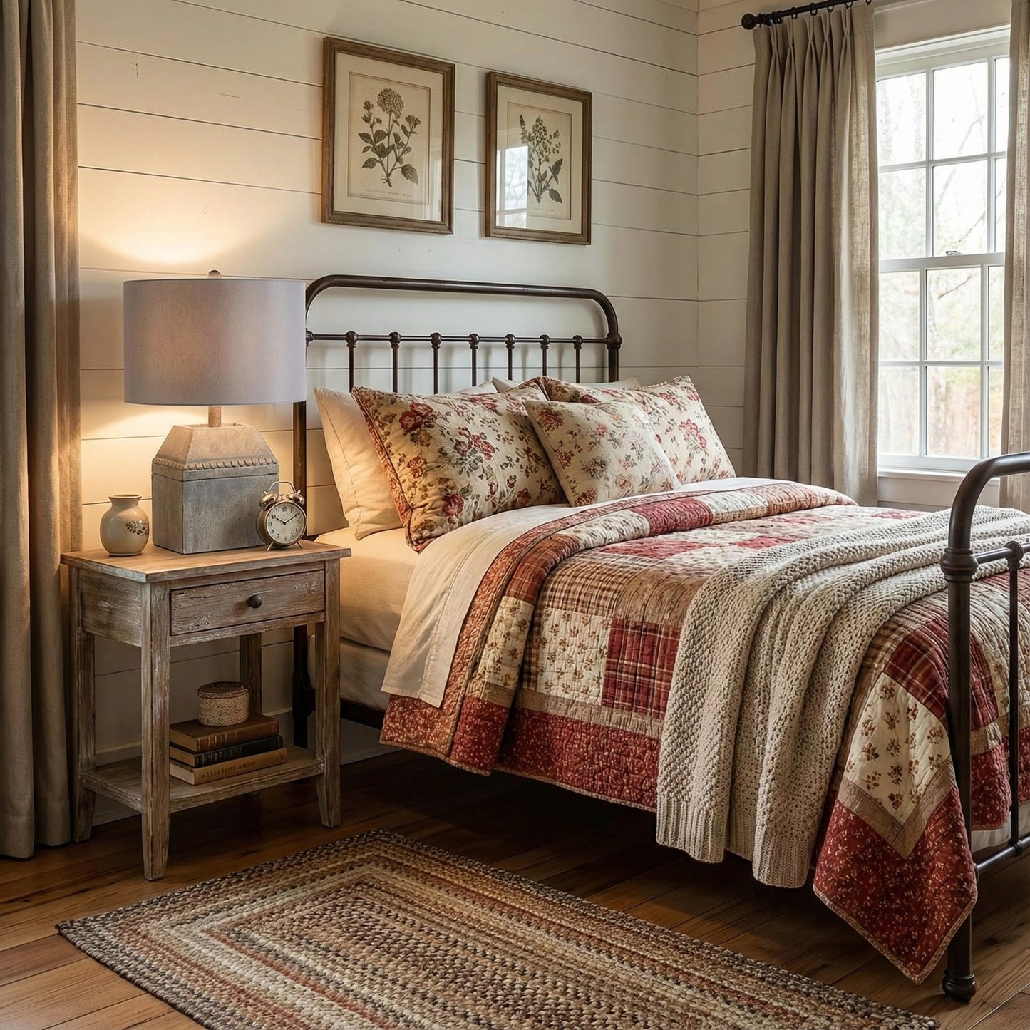 Helena Table Lamp