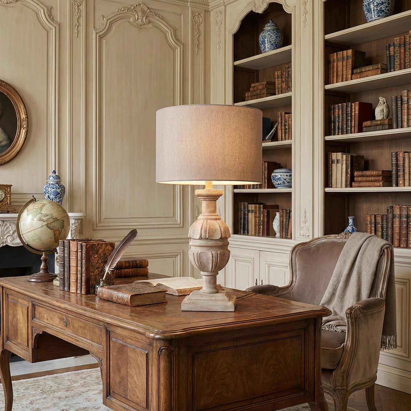 Helena Table Lamp
