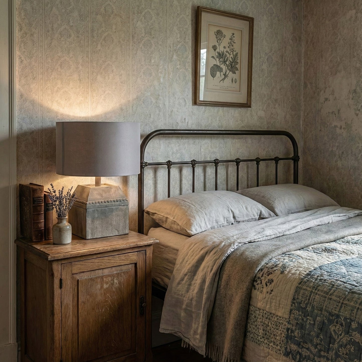 Helena Table Lamp