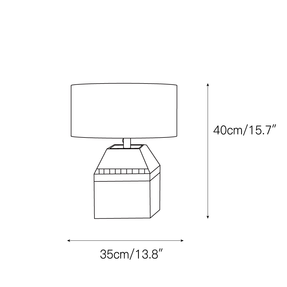 Helena Table Lamp