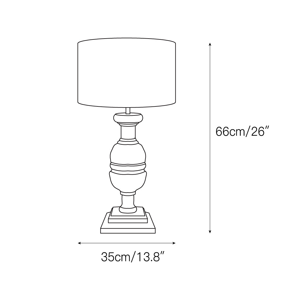 Helena Table Lamp