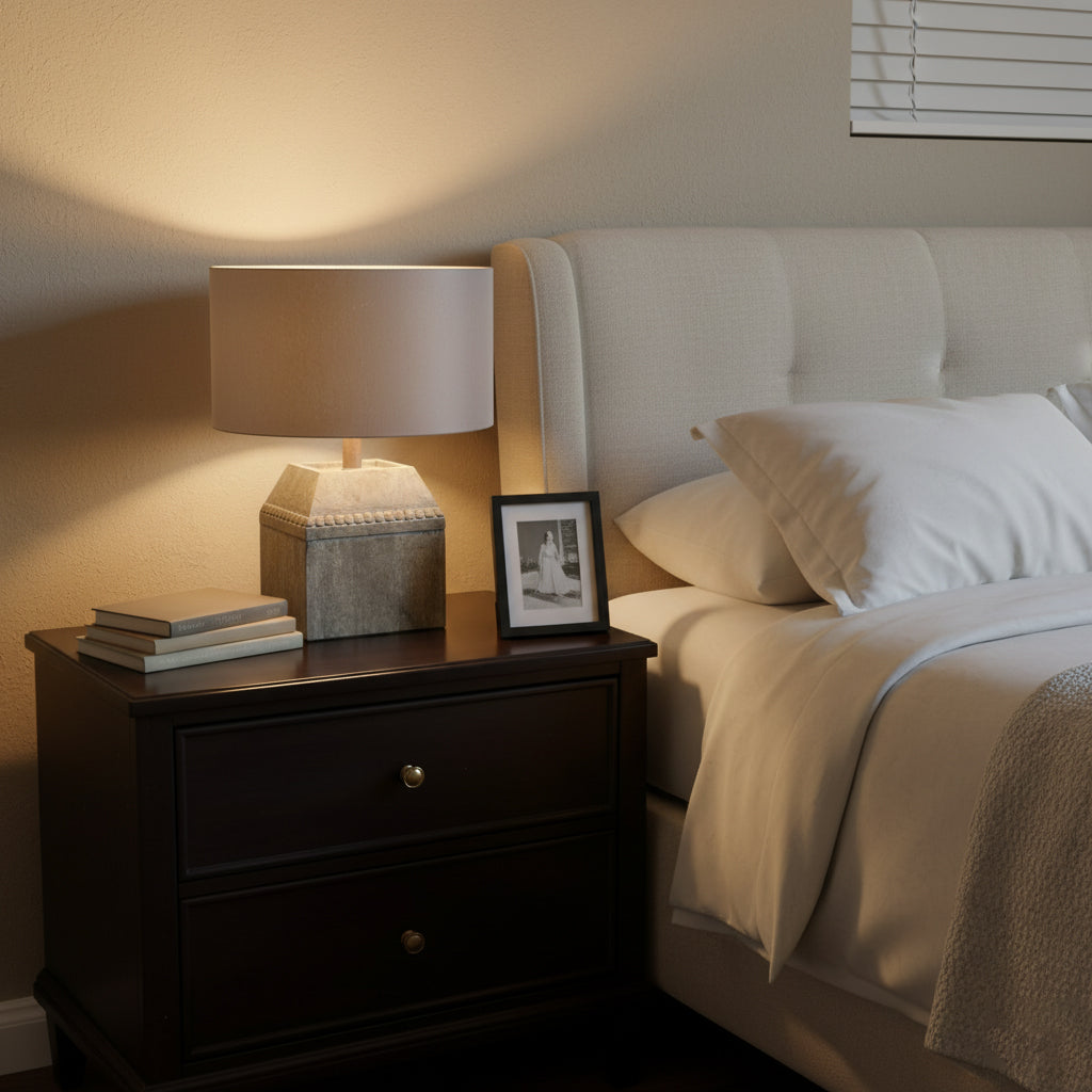 Helena Table Lamp