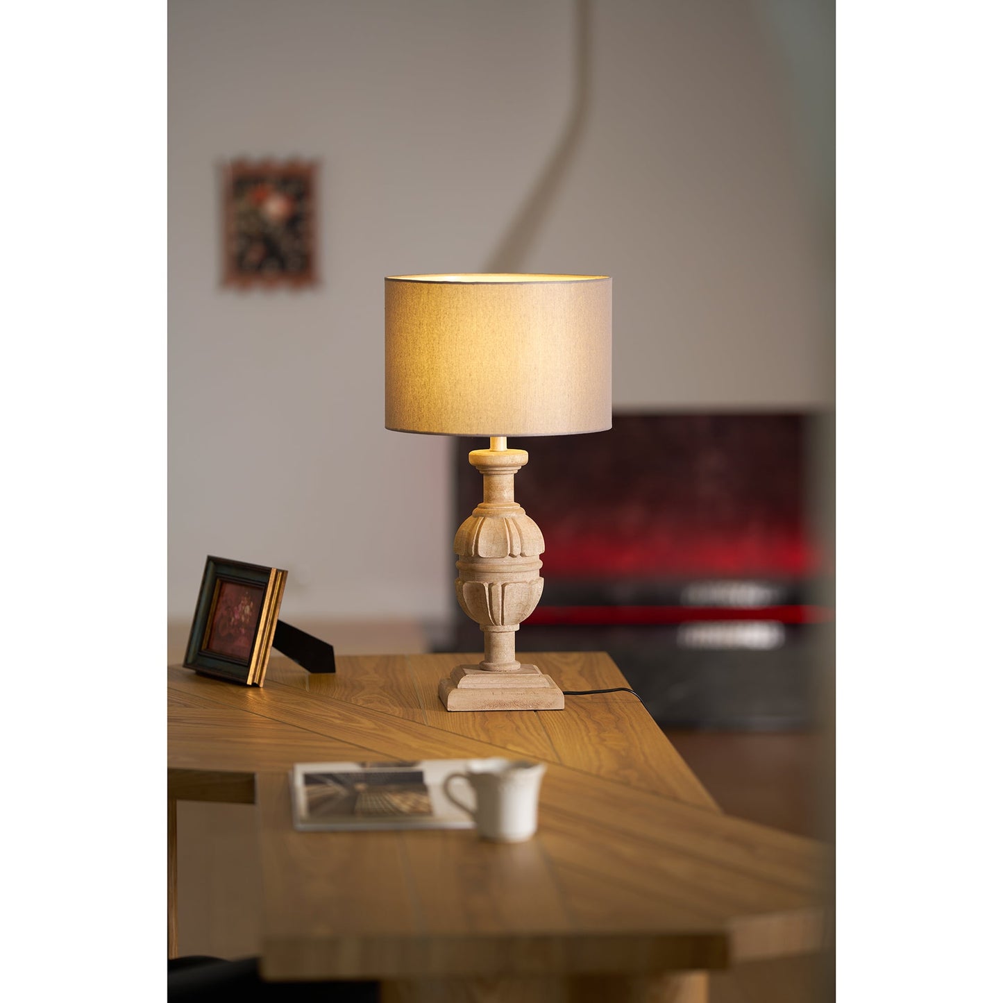 Helena Table Lamp