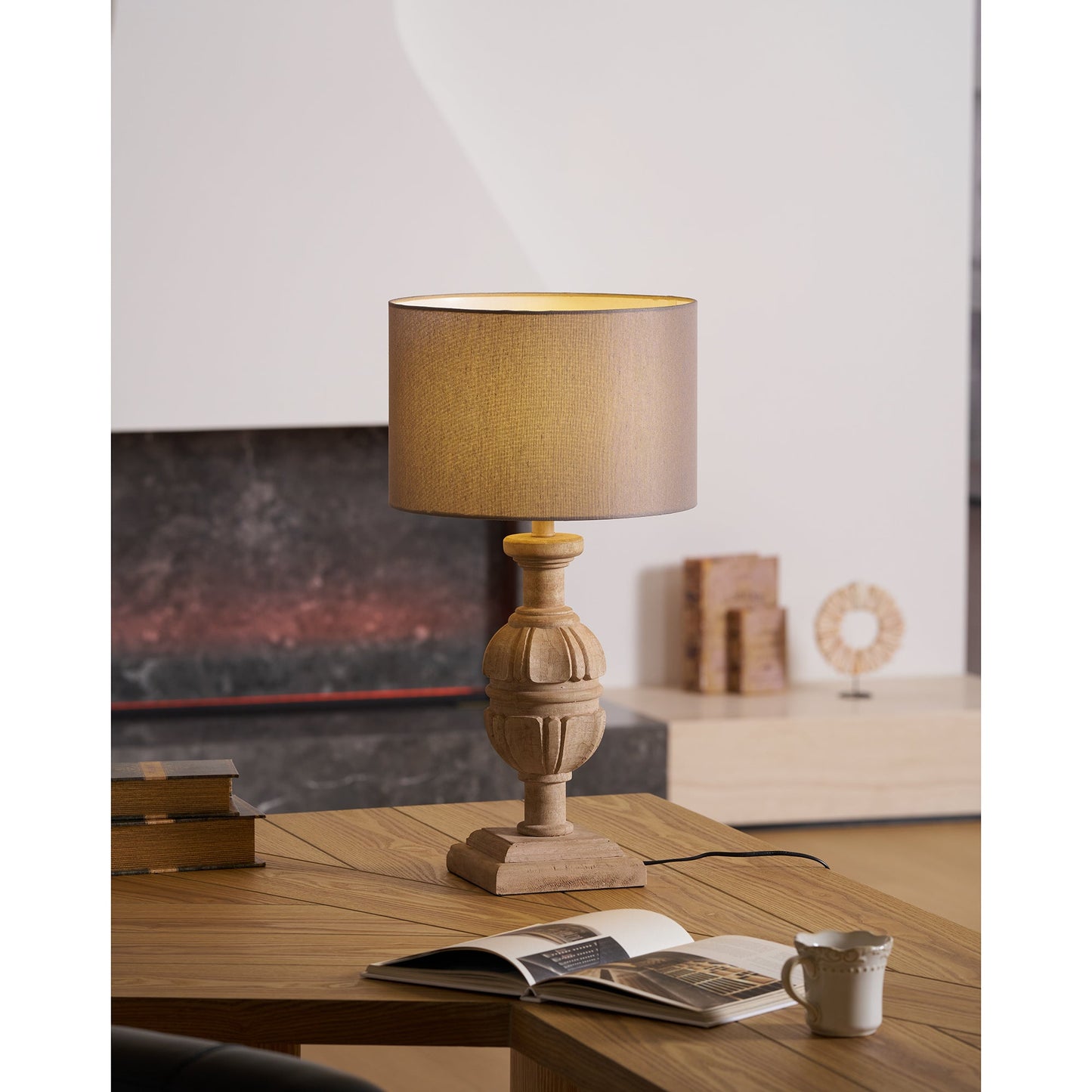 Helena Table Lamp