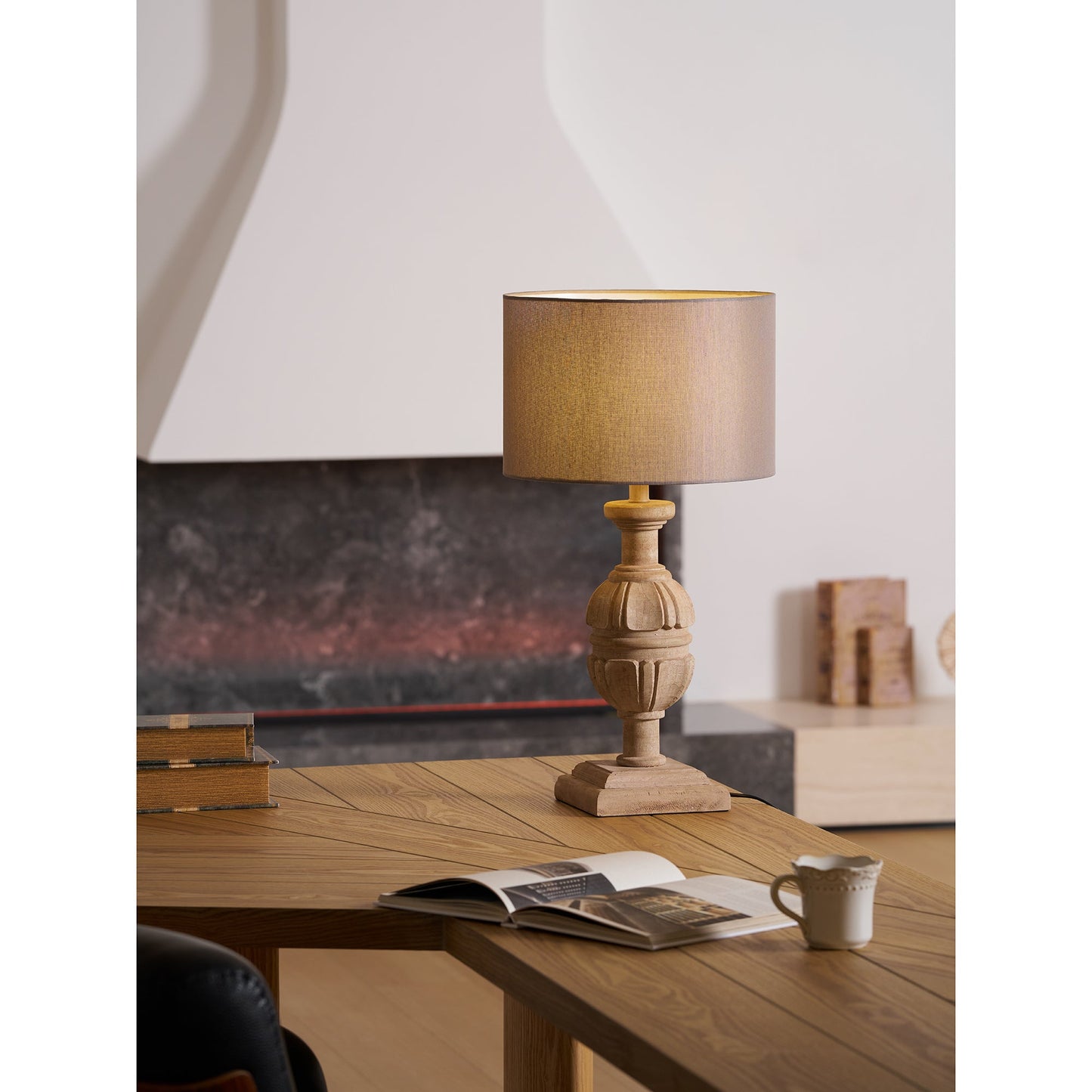 Helena Table Lamp