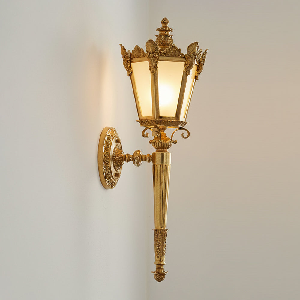 Heritage Wall Lamp