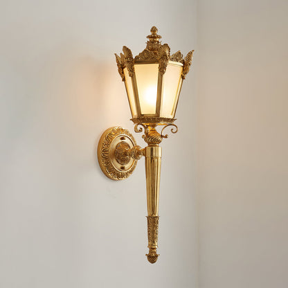 Heritage Wall Lamp