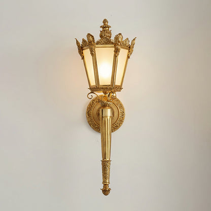 Heritage Wall Lamp