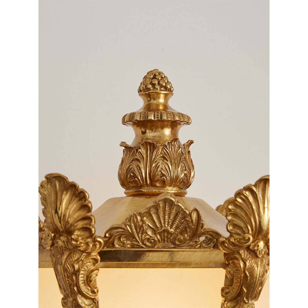 Heritage Wall Lamp
