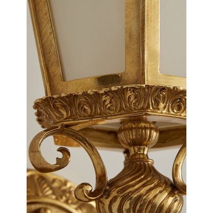 Heritage Wall Lamp