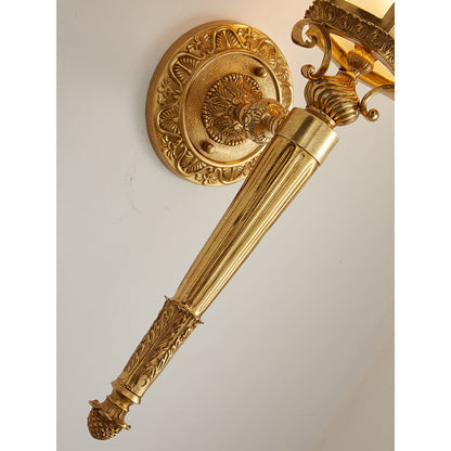 Heritage Wall Lamp