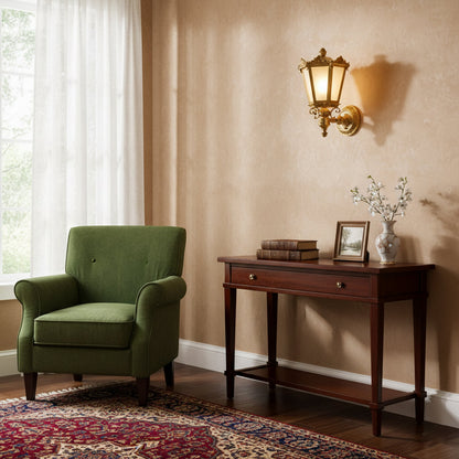 Heritage Wall Lamp