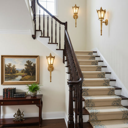 Heritage Wall Lamp