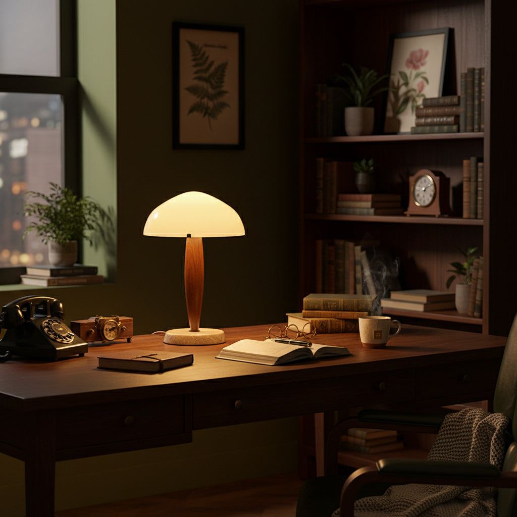 Herman Table Lamp