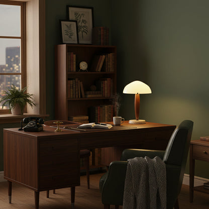 Herman Table Lamp