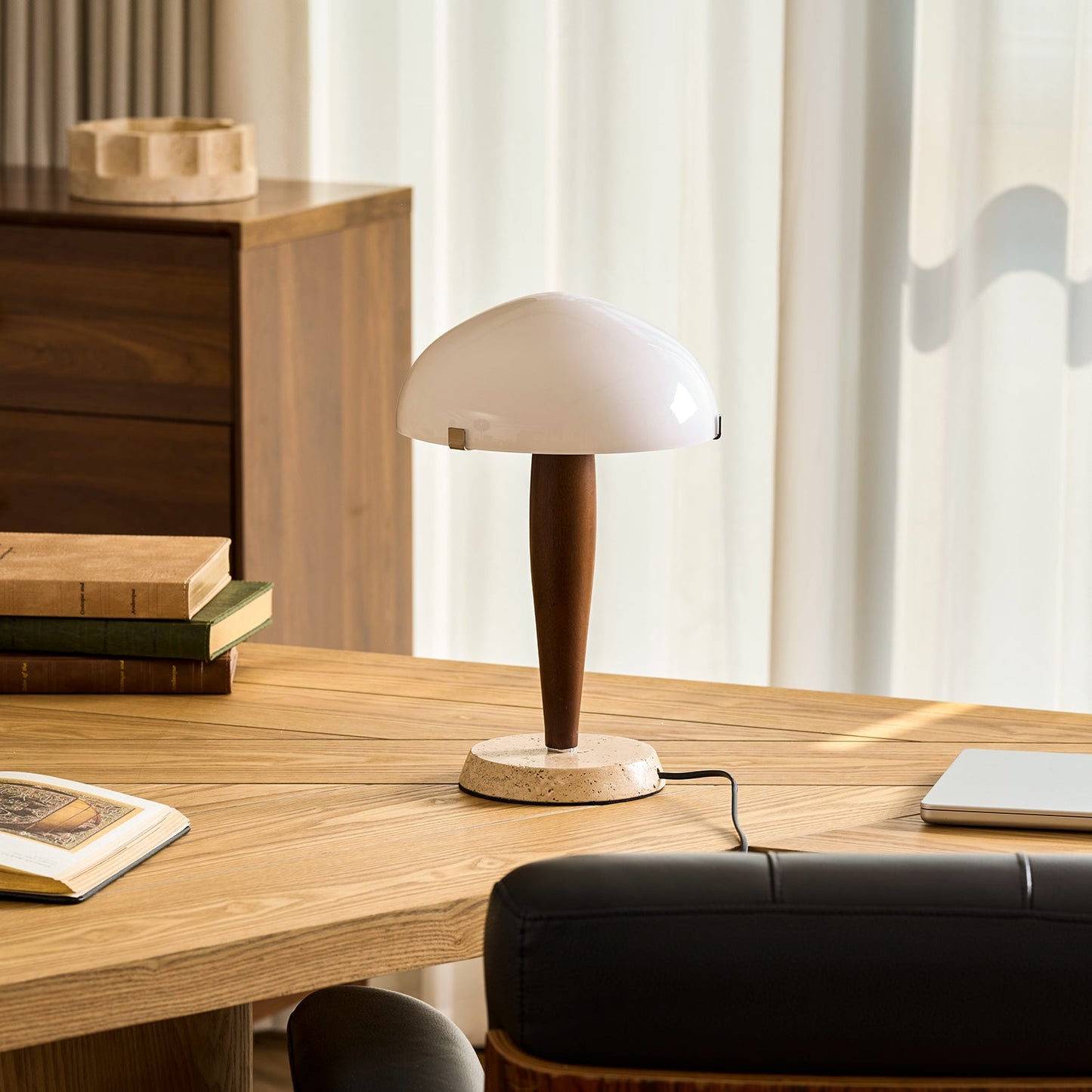 Herman Table Lamp