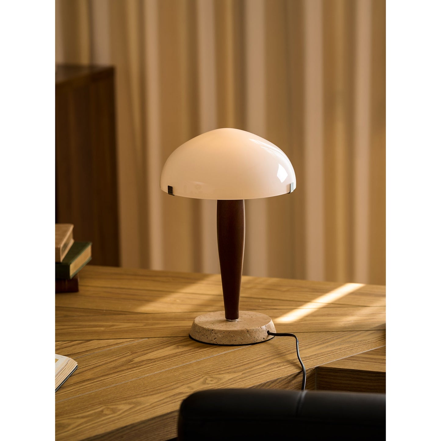 Herman Table Lamp