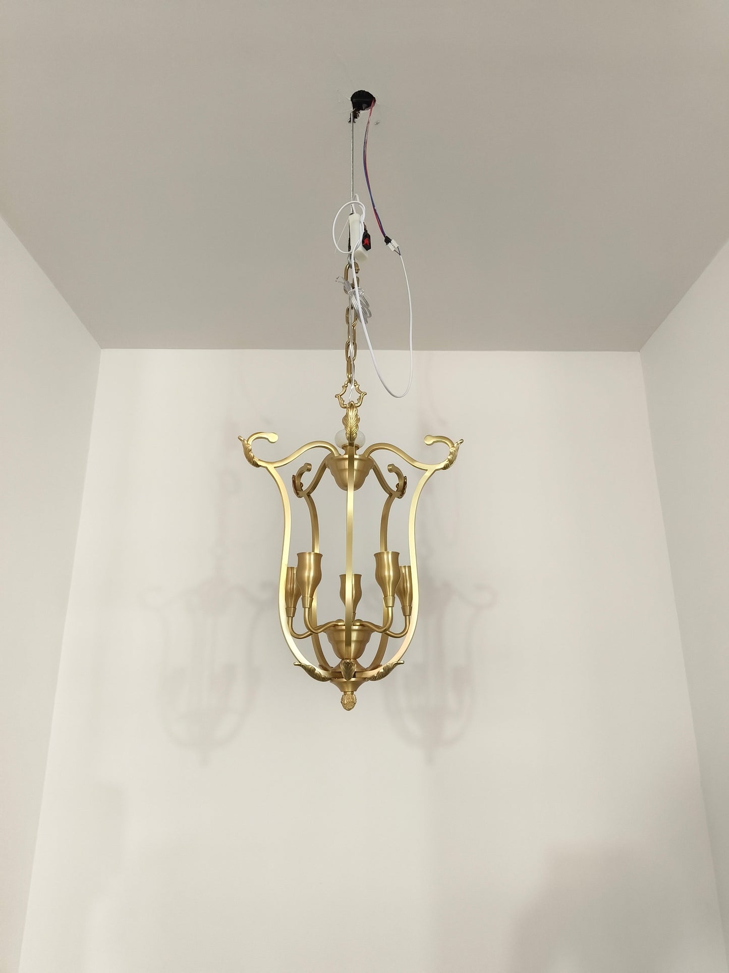 Hillcrest Pendant Light
