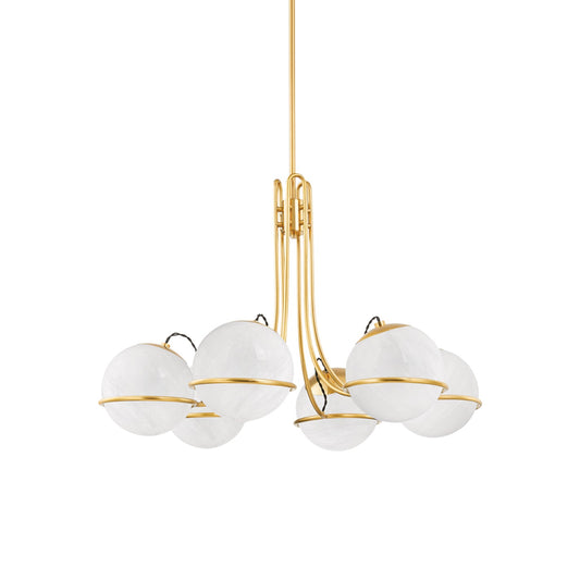 Hingham Chandelier