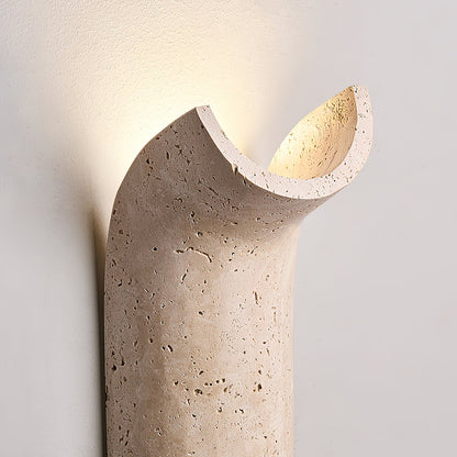 Hobart Wall Lamp