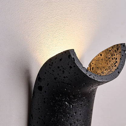 Hobart Wall Lamp