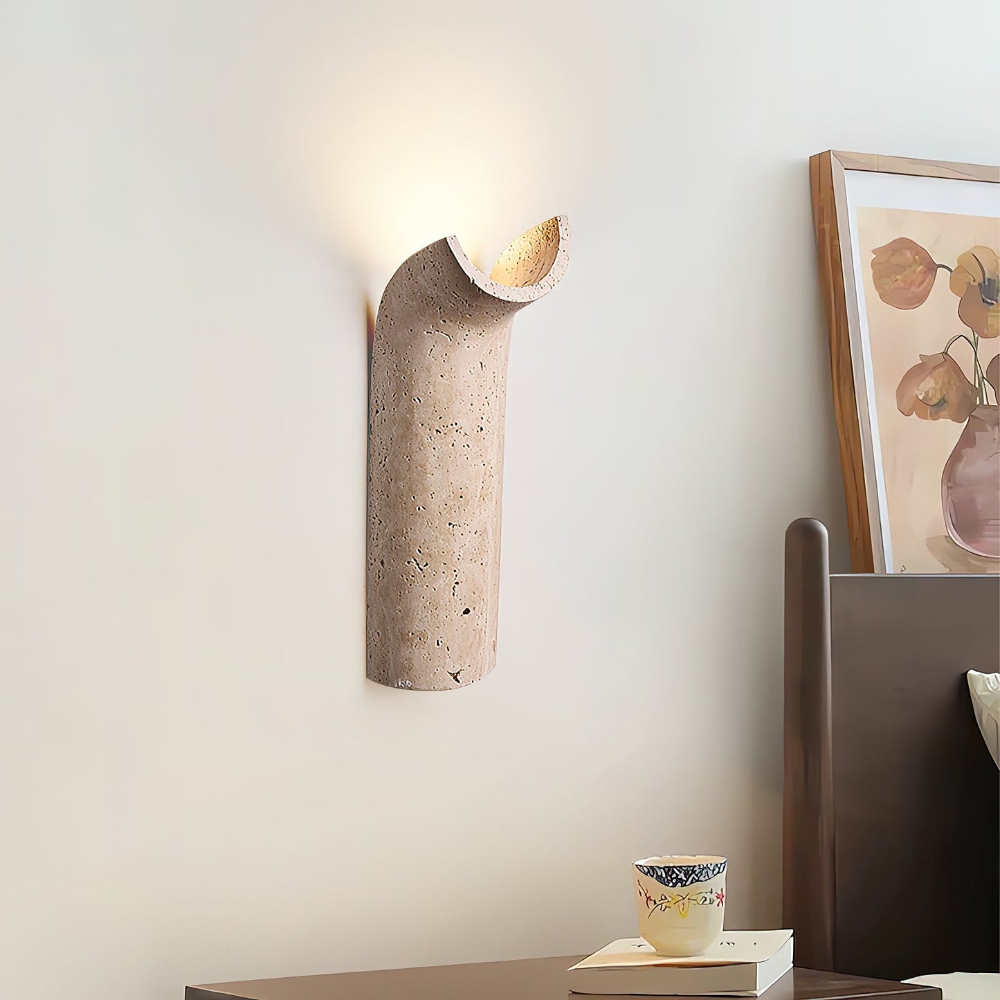 Hobart Wall Lamp