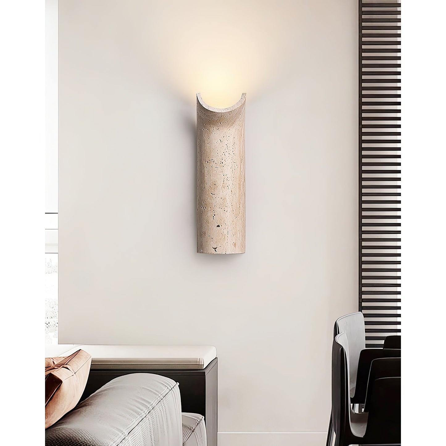 Hobart Wall Lamp