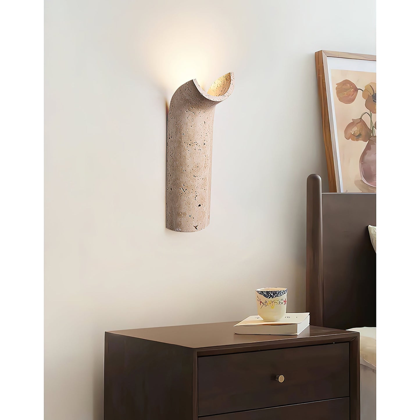 Hobart Wall Lamp