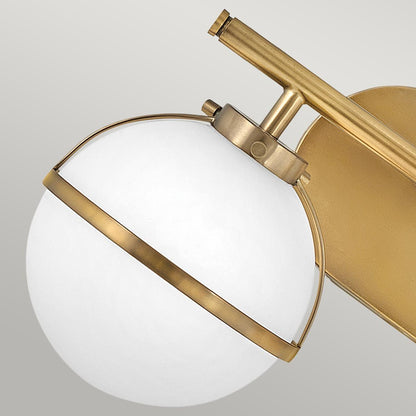 Hollis Wall Lamp