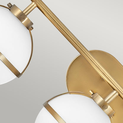 Hollis Wall Lamp