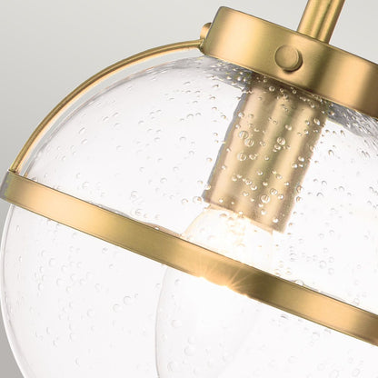 Hollis Wall Lamp