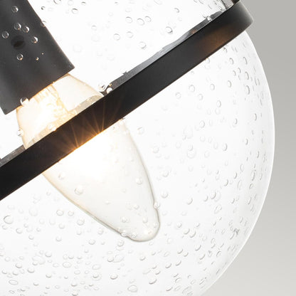 Hollis Wall Lamp