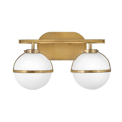 Hollis Wall Lamp