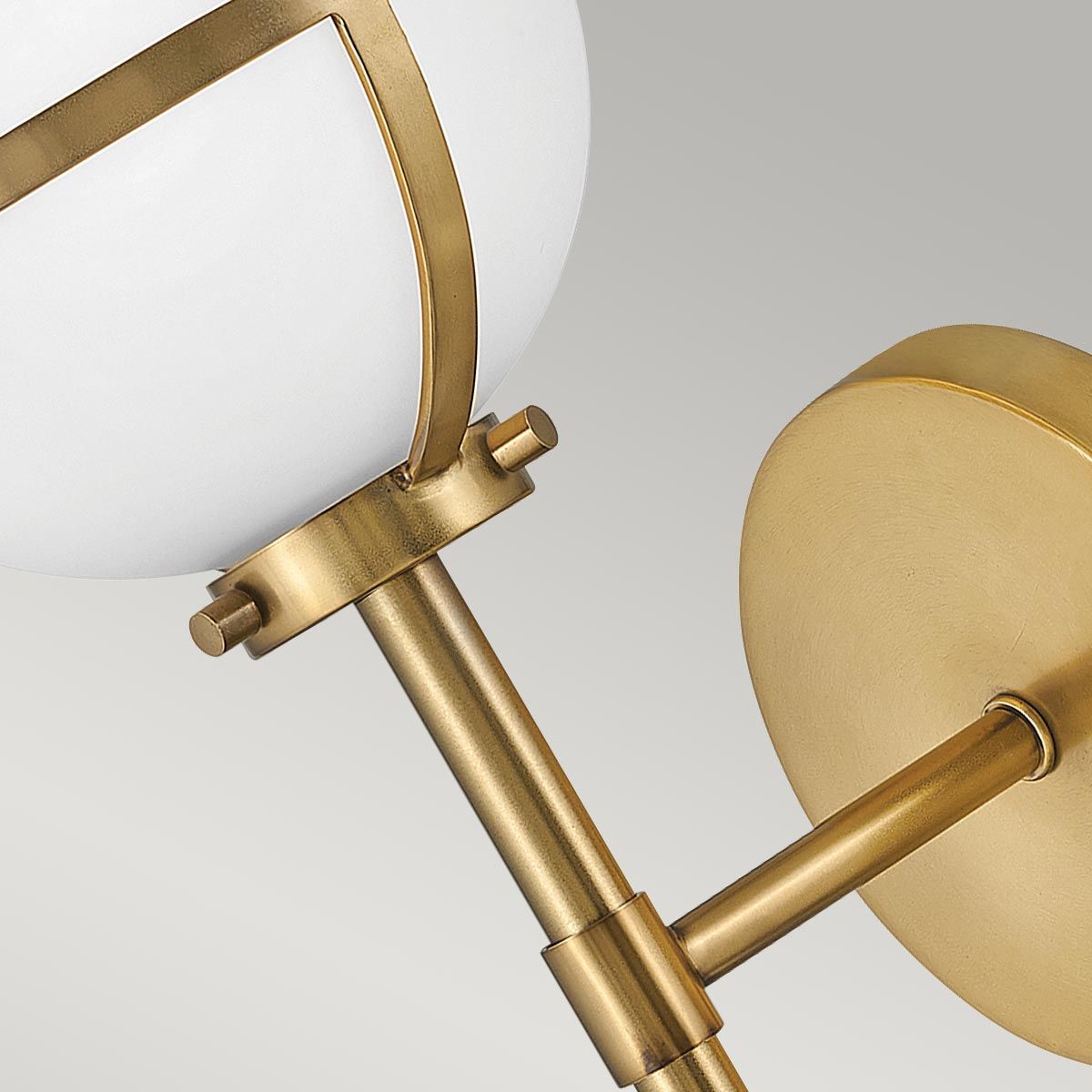 Hollis Wall Sconce