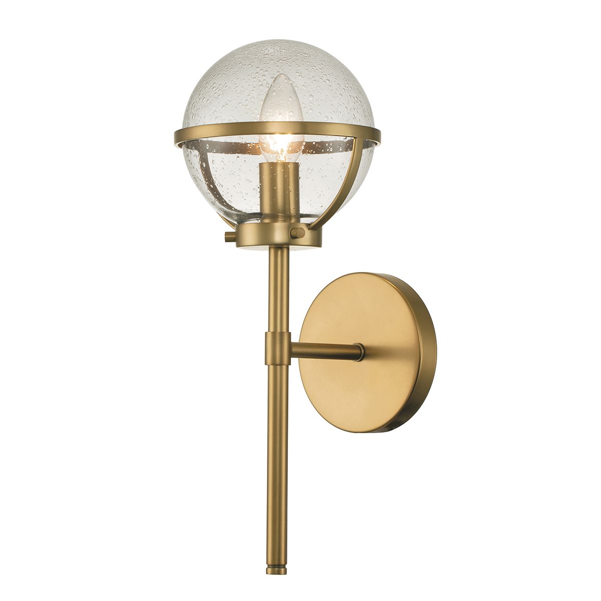 Hollis Wall Sconce