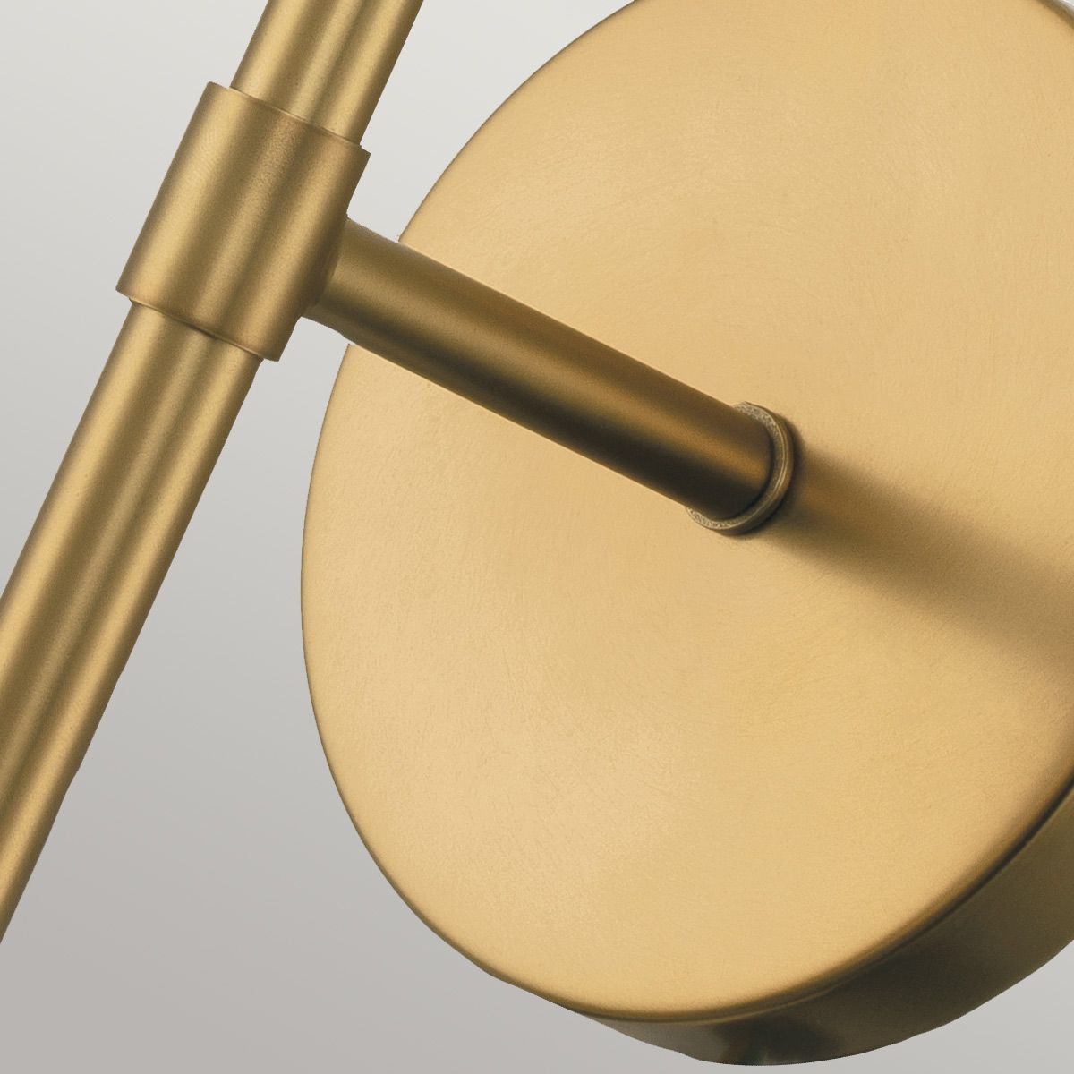Hollis Wall Sconce