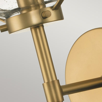 Hollis Wall Sconce