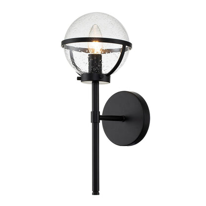 Hollis Wall Sconce