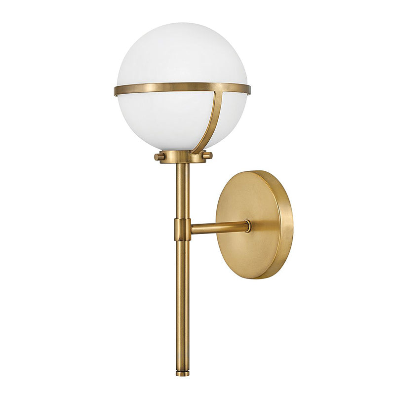 Hollis Wall Sconce
