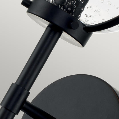 Hollis Wall Sconce