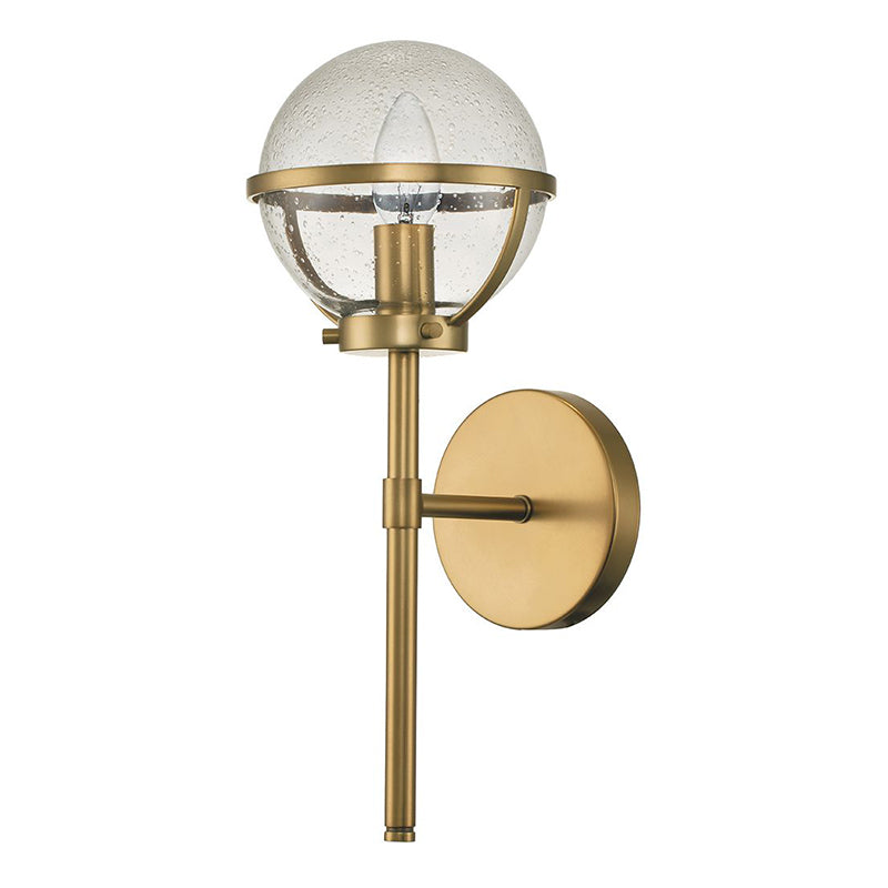 Hollis Wall Sconce