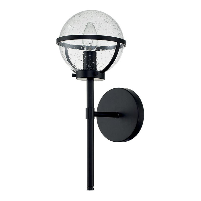 Hollis Wall Sconce